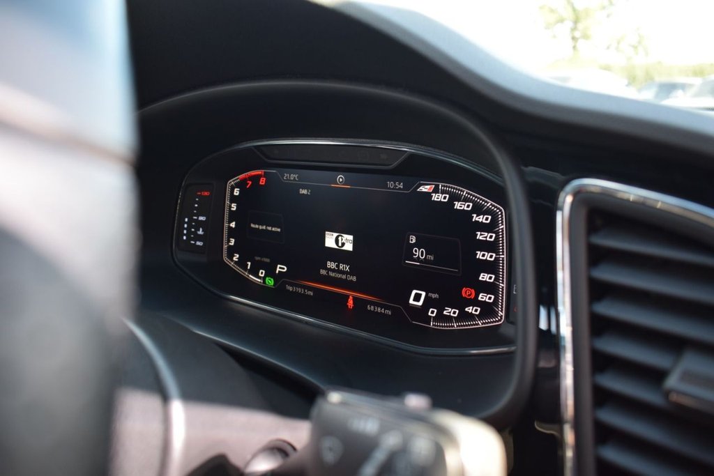 Used SEAT Leon 2019 for sale - 75612990: Photo 16