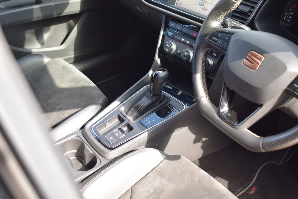 Used SEAT Leon 2019 for sale - 75612990: Photo 18