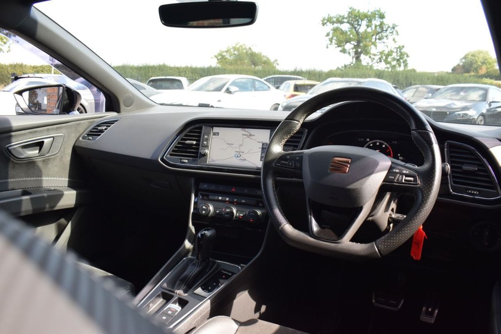 Used SEAT Leon 2019 for sale - 75612990: Photo 19