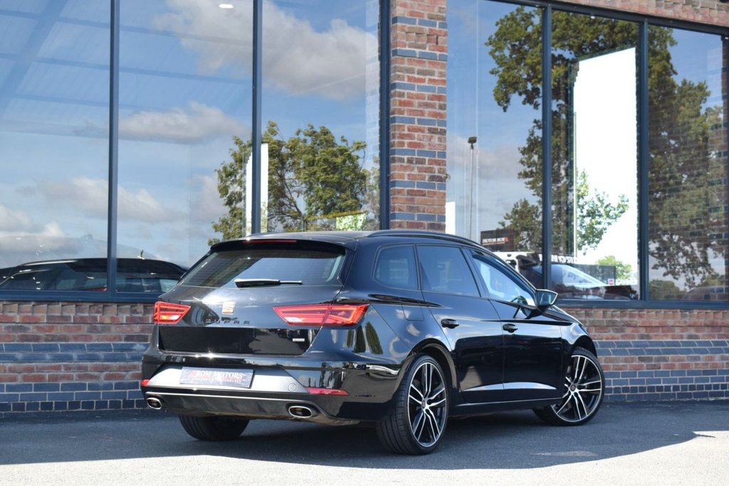 Used SEAT Leon 2019 for sale - 75612990: Photo 2