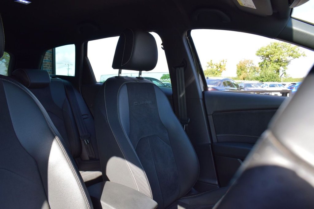 Used SEAT Leon 2019 for sale - 75612990: Photo 20