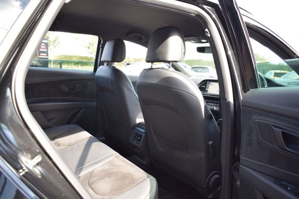 Used SEAT Leon 2019 for sale - 75612990: Photo 21