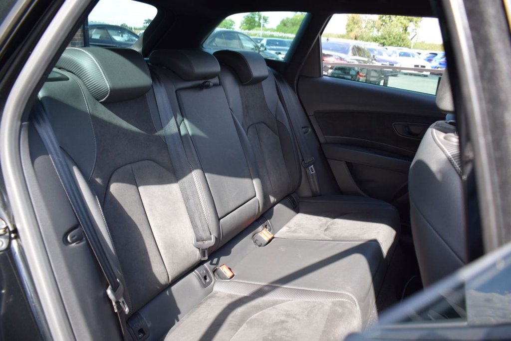 Used SEAT Leon 2019 for sale - 75612990: Photo 22