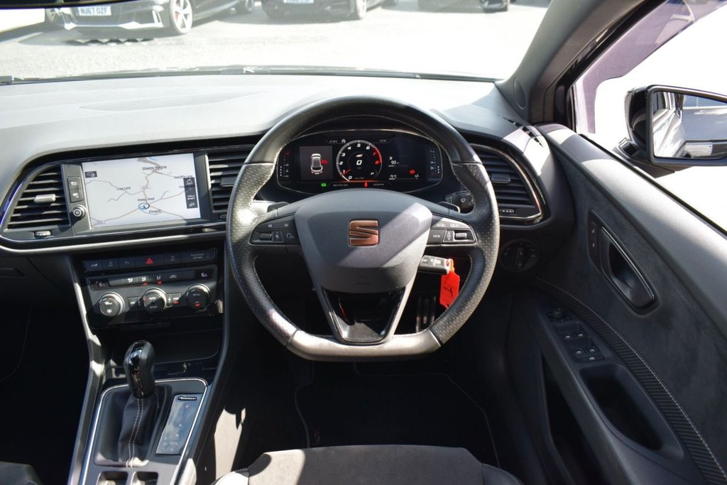 Used SEAT Leon 2019 for sale - 75612990: Photo 23