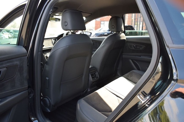 Used SEAT Leon 2019 for sale - 75612990: Photo 24