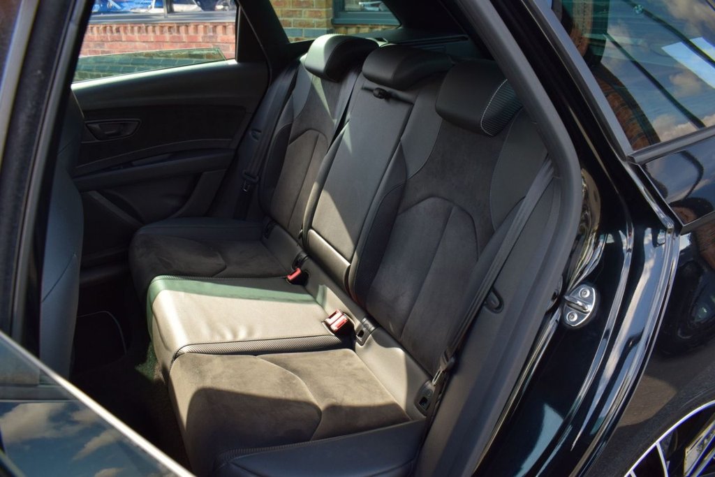 Used SEAT Leon 2019 for sale - 75612990: Photo 25