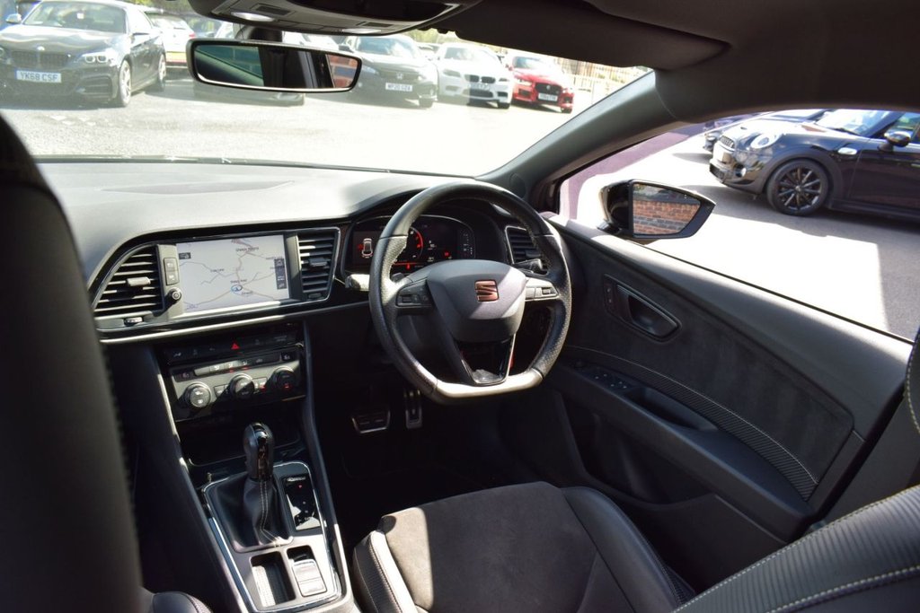 Used SEAT Leon 2019 for sale - 75612990: Photo 26