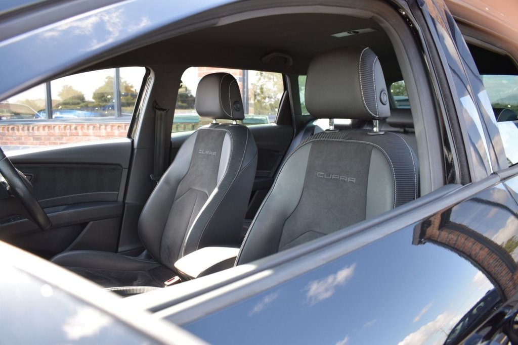 Used SEAT Leon 2019 for sale - 75612990: Photo 27