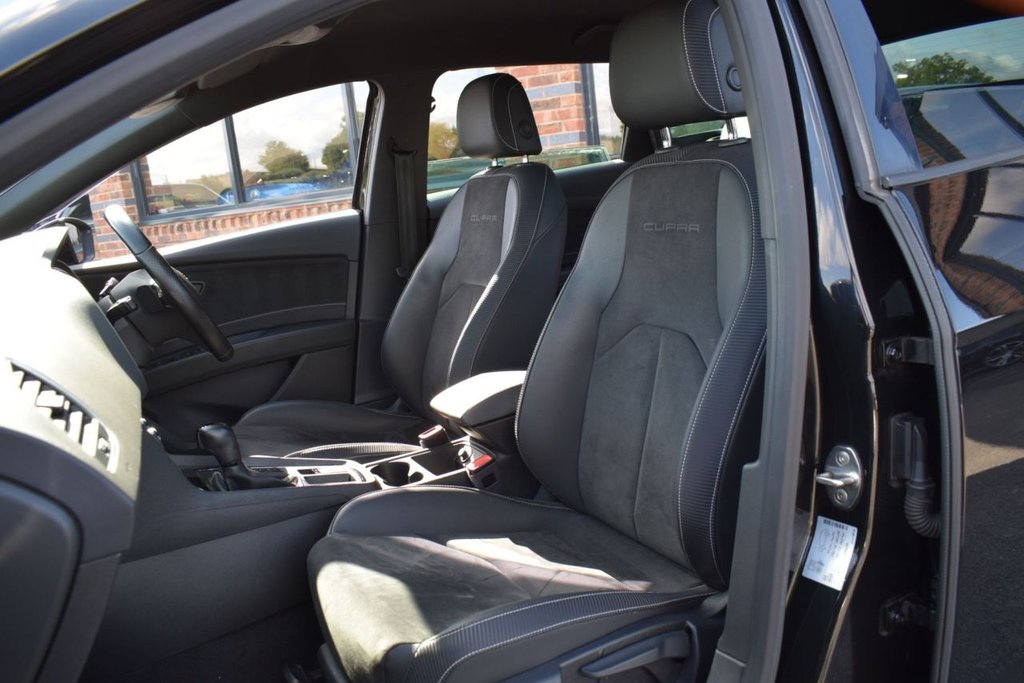 Used SEAT Leon 2019 for sale - 75612990: Photo 29