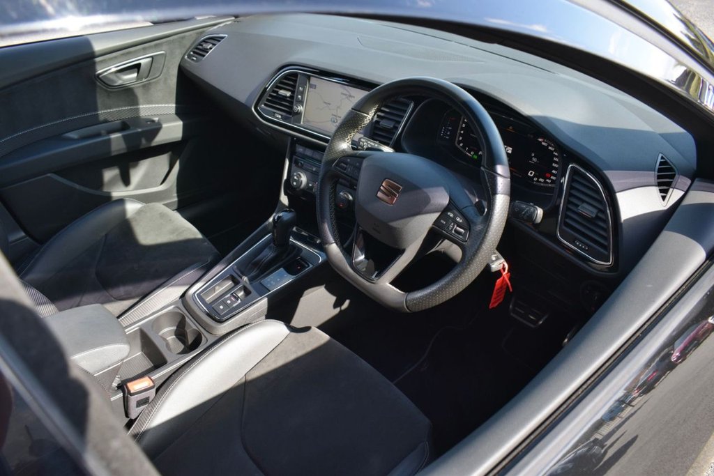 Used SEAT Leon 2019 for sale - 75612990: Photo 3