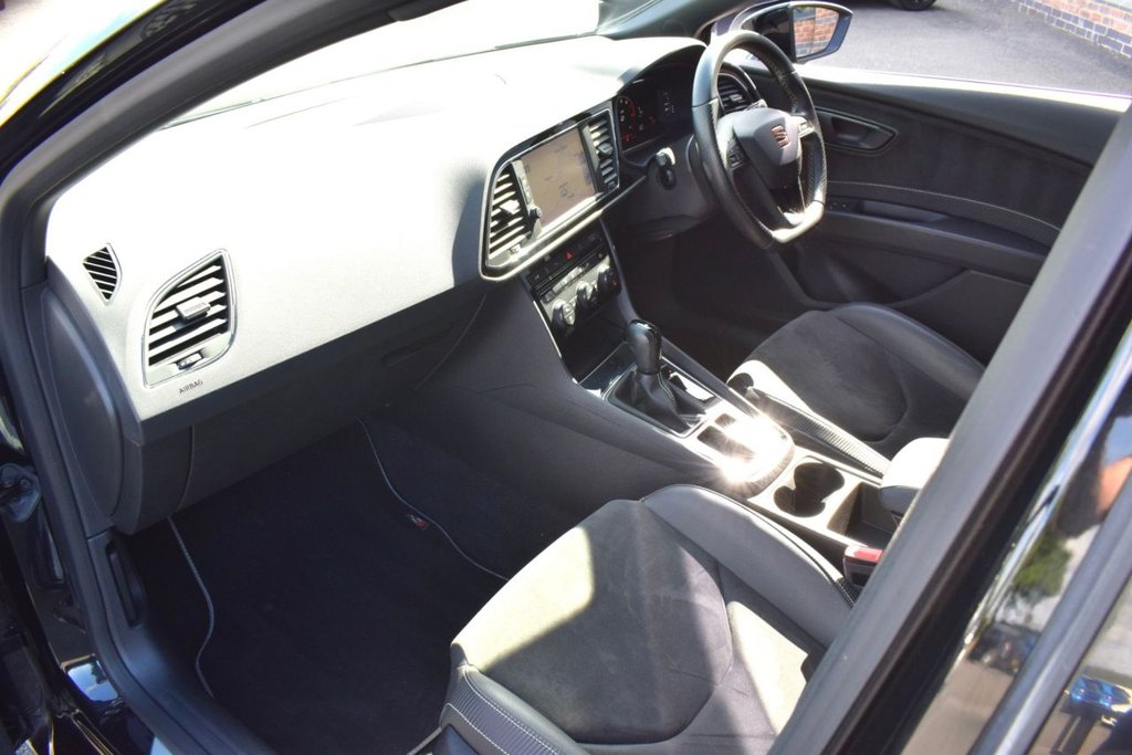 Used SEAT Leon 2019 for sale - 75612990: Photo 30