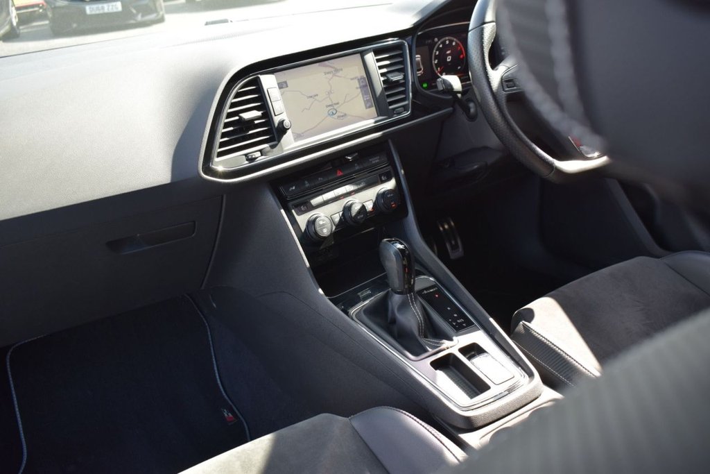 Used SEAT Leon 2019 for sale - 75612990: Photo 31