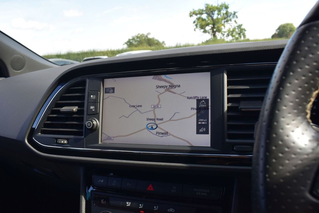 Used SEAT Leon 2019 for sale - 75612990: Photo 32