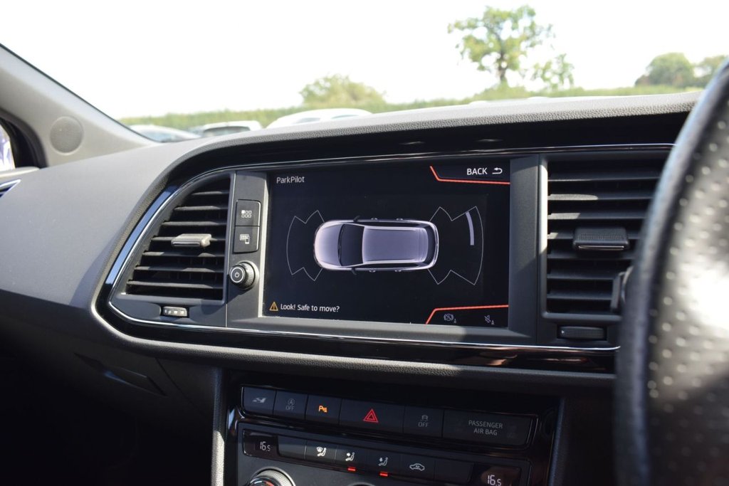 Used SEAT Leon 2019 for sale - 75612990: Photo 33