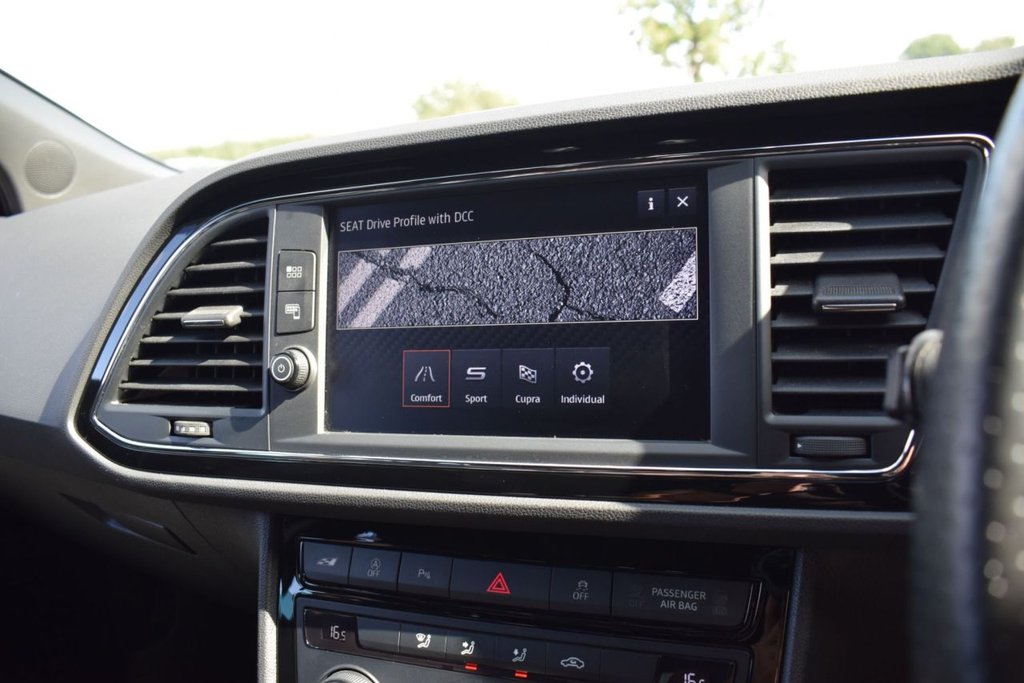 Used SEAT Leon 2019 for sale - 75612990: Photo 34