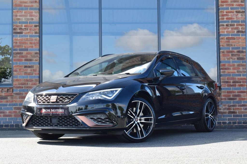 Used SEAT Leon 2019 for sale - 75612990: Photo 36