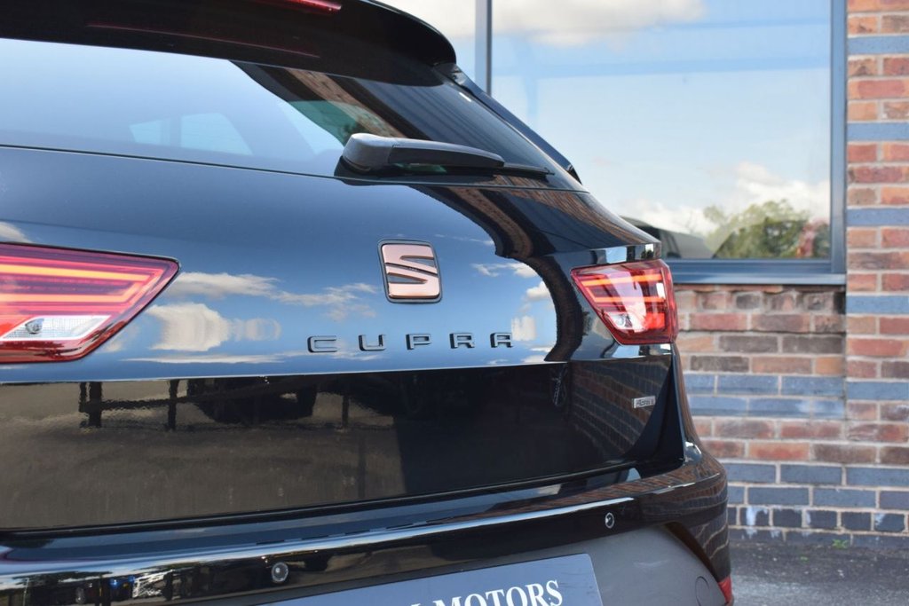 Used SEAT Leon 2019 for sale - 75612990: Photo 37