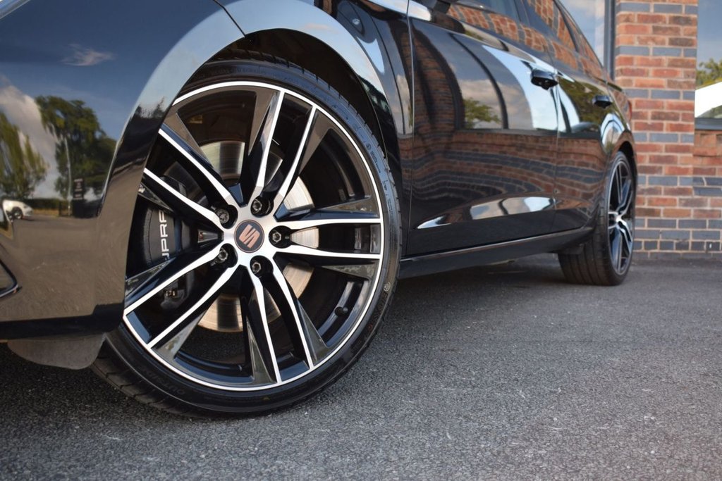 Used SEAT Leon 2019 for sale - 75612990: Photo 38