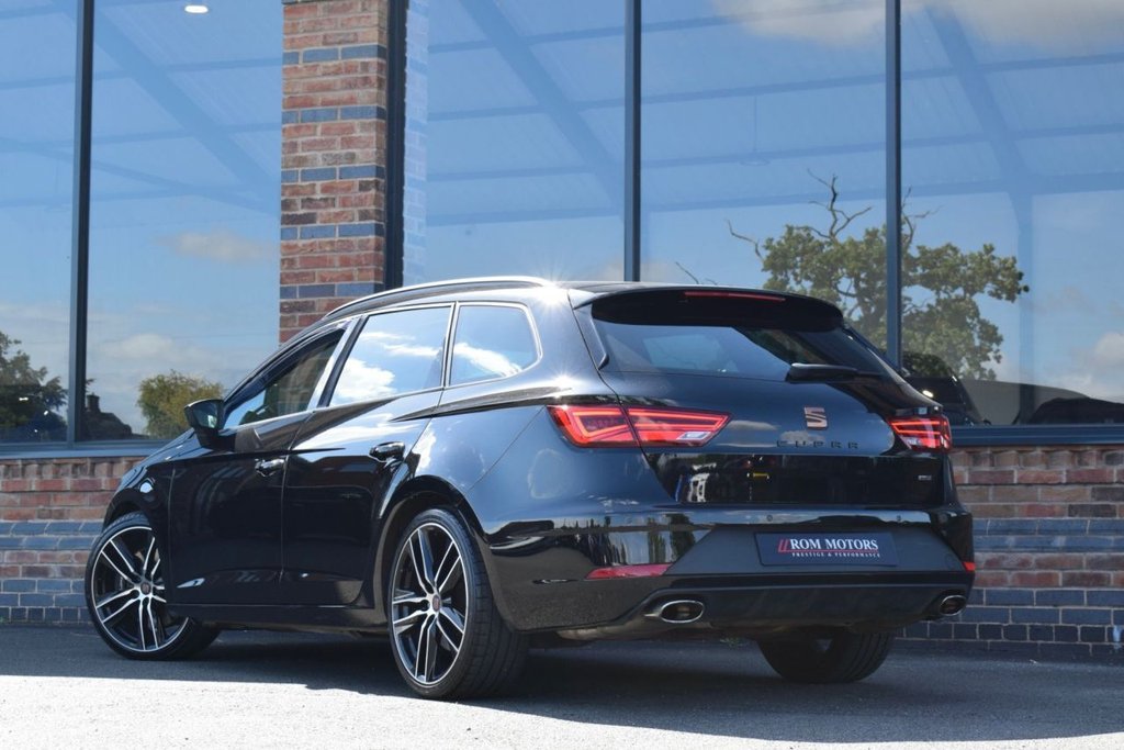 Used SEAT Leon 2019 for sale - 75612990: Photo 39