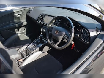 Used SEAT Leon 2019 for sale - 75612990: Photo