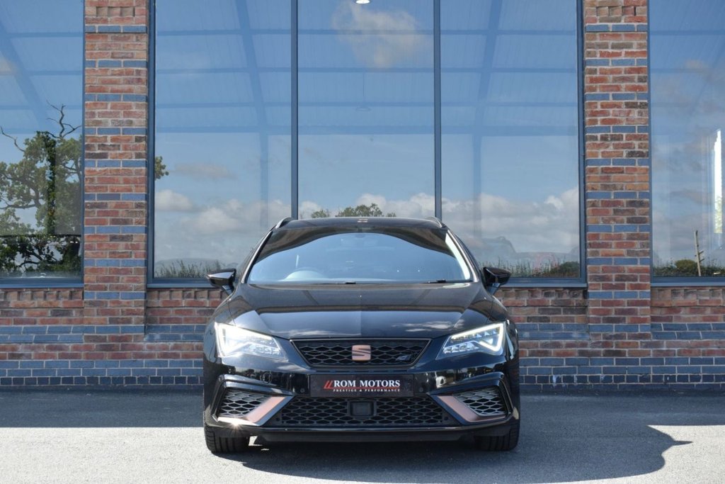 Used SEAT Leon 2019 for sale - 75612990: Photo 4