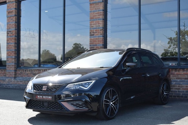 Used SEAT Leon 2019 for sale - 75612990: Photo 40