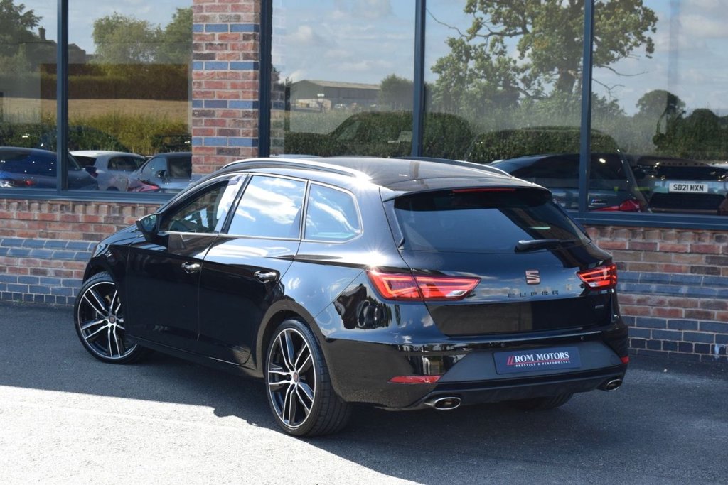 Used SEAT Leon 2019 for sale - 75612990: Photo 43