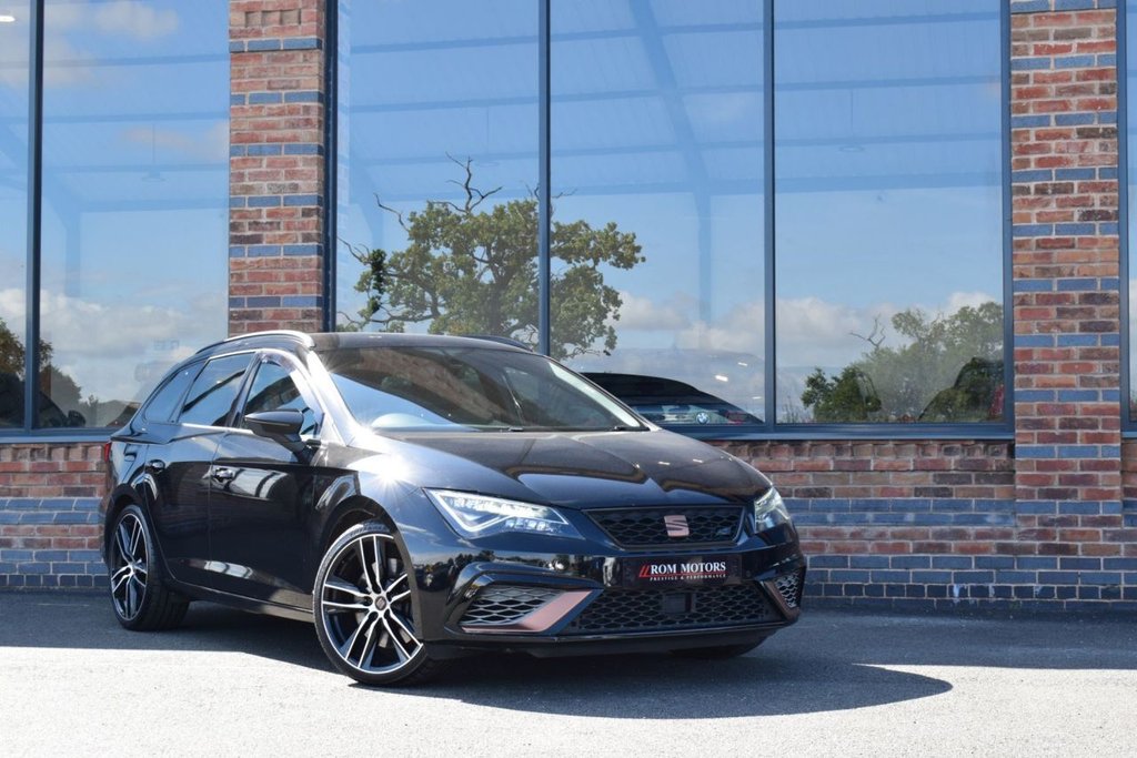 Used SEAT Leon 2019 for sale - 75612990: Photo 44