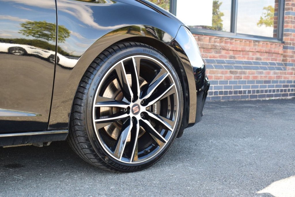 Used SEAT Leon 2019 for sale - 75612990: Photo 45