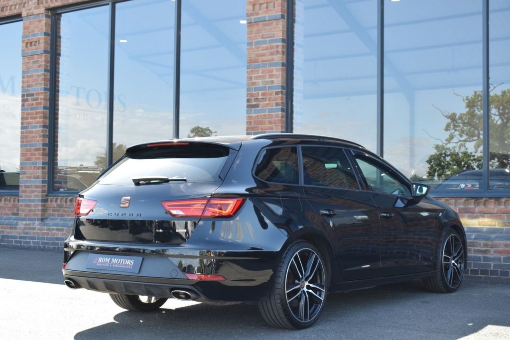 Used SEAT Leon 2019 for sale - 75612990: Photo 47