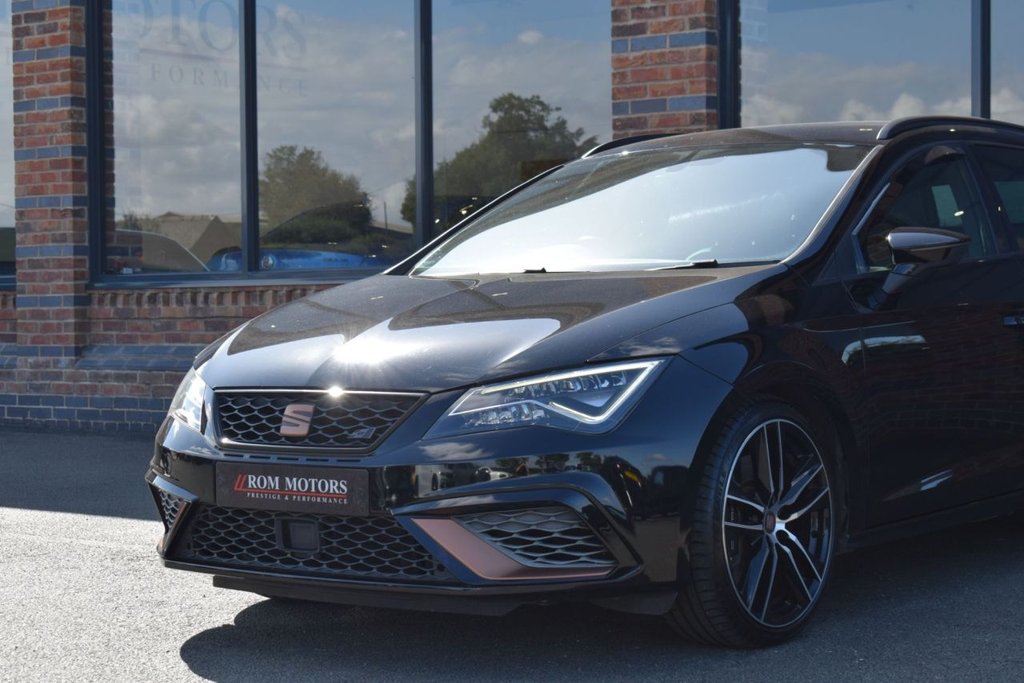 Used SEAT Leon 2019 for sale - 75612990: Photo 48