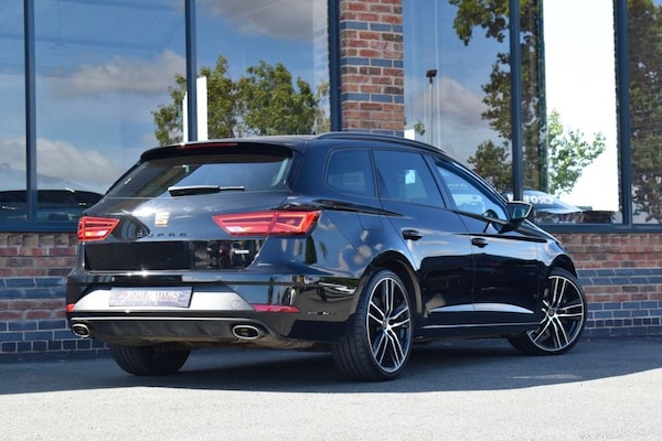 Used SEAT Leon 2019 for sale - 75612990: Photo 49