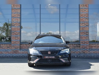 Used SEAT Leon 2019 for sale - 75612990: Photo