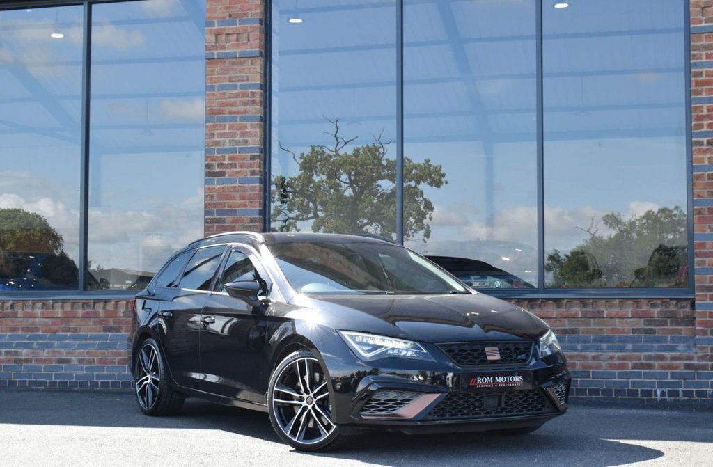 Used SEAT Leon 2019 for sale - 75612990: Photo 5