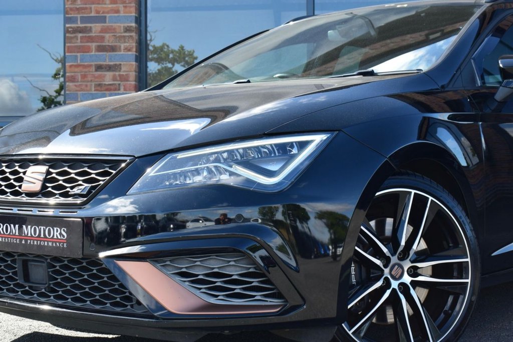 Used SEAT Leon 2019 for sale - 75612990: Photo 50