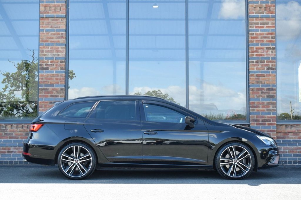 Used SEAT Leon 2019 for sale - 75612990: Photo 6