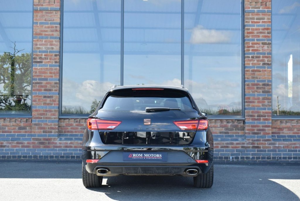 Used SEAT Leon 2019 for sale - 75612990: Photo 7