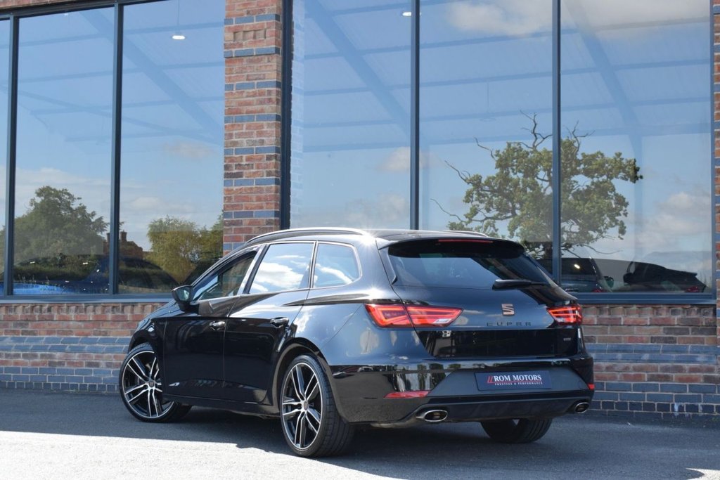 Used SEAT Leon 2019 for sale - 75612990: Photo 8