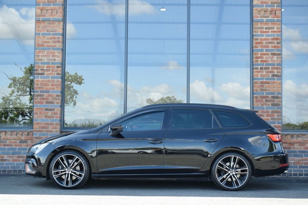 Used SEAT Leon 2019 for sale - 75612990: Photo 9