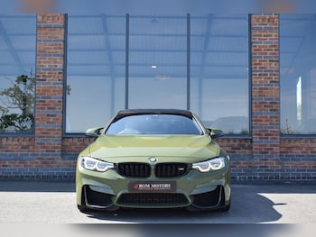 Used BMW M4 2019 for sale - 79470572: Photo