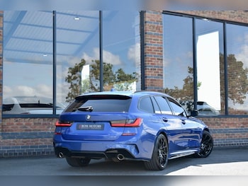 Used BMW 3 Series 2020 for sale - 78839237: Photo