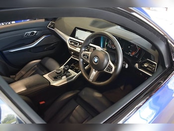 Used BMW 3 Series 2020 for sale - 78839237: Photo