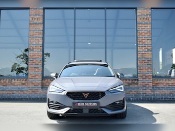 Used Cupra Leon 2023 for sale - 78919230: Photo