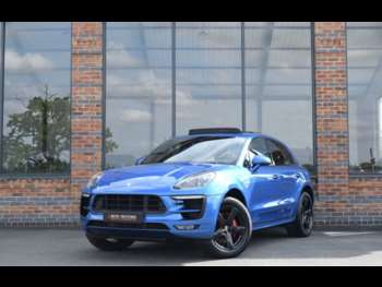 2015 (15) - 3.0 TD V6 S SUV 5dr Diesel PDK 4WD Euro 6 (s/s) (258 ps)