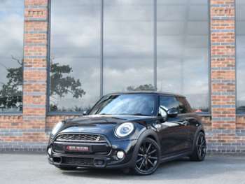 2018 (68) - 2.0 Cooper S Hatchback 3dr Petrol Manual Euro 6 (s/s) (192 ps)
