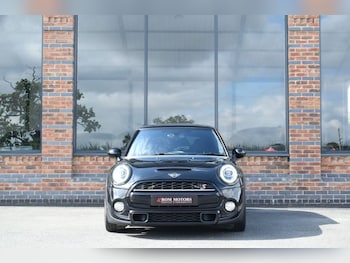 Used MINI Hatch 2018 for sale - 75347309: Photo