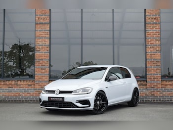 2018 (18) - 2.0 TSI 310 R 3dr 4MOTION DSG