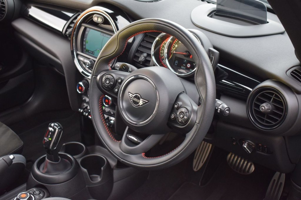 Used MINI Hatch 2019 for sale - 76535535: Photo 16