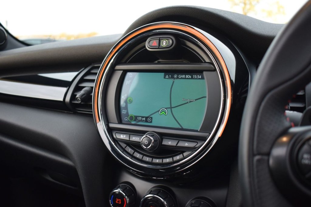 Used MINI Hatch 2019 for sale - 76535535: Photo 20