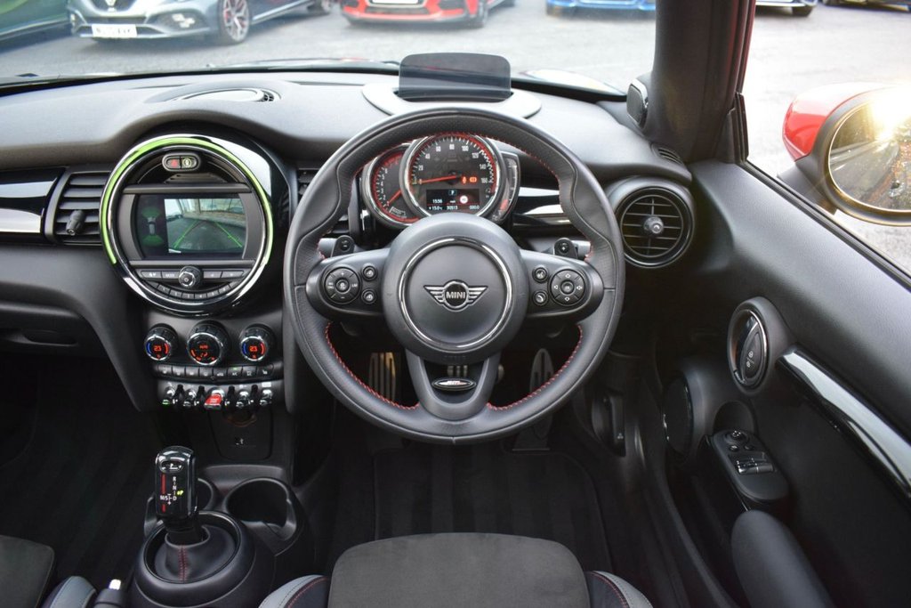 Used MINI Hatch 2019 for sale - 76535535: Photo 25